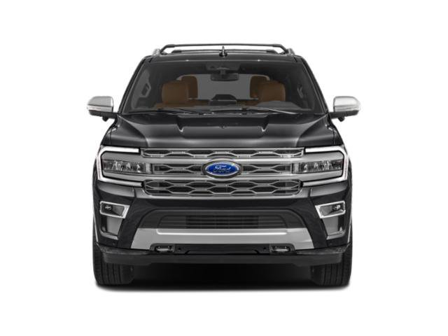 Used 2022 Ford Expedition Max Platinum AWD/4WD image 4