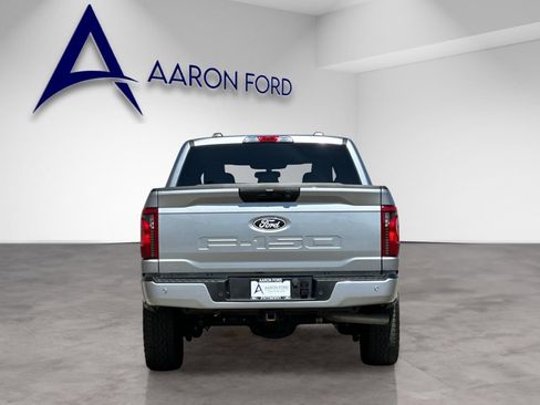 Used 2024 Ford F150 XLT w/ FX4 Off-Road Package AWD/4WD image 5