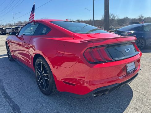 Used 2019 Ford Mustang GT image 5