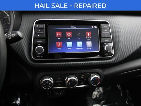 Certified 2025 Nissan Kicks Play S FWD image 19
