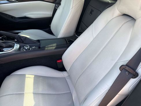 Certified 2021 MAZDA MX-5 Miata RF Grand Touring image 15