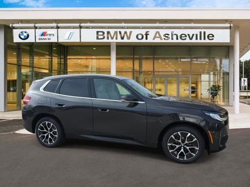 New 2026 BMW X3 xDrive30 w/ Premium Package AWD/4WD image 1