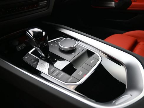 Used 2025 BMW Z4 M40i w/ Premium Package RWD image 15
