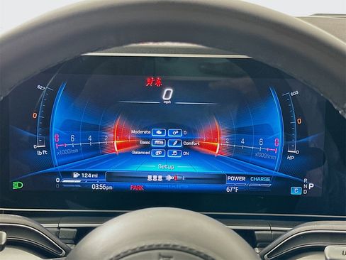 Used 2025 Mercedes-Benz GLE 63 AMG S image 13