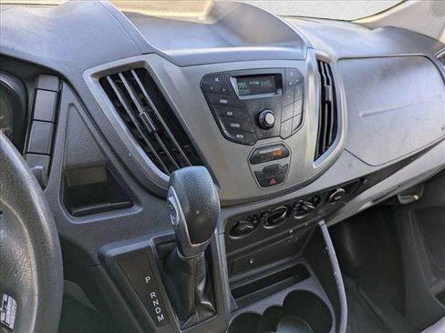Used 2017 Ford Transit 150 130 Low Roof RWD image 12