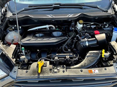 Used 2022 Ford EcoSport S image 31