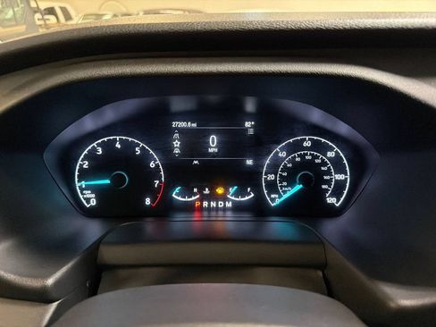 Used 2020 Ford Transit 250 Low Roof w/ Exterior Upgrade Package RWD image 18