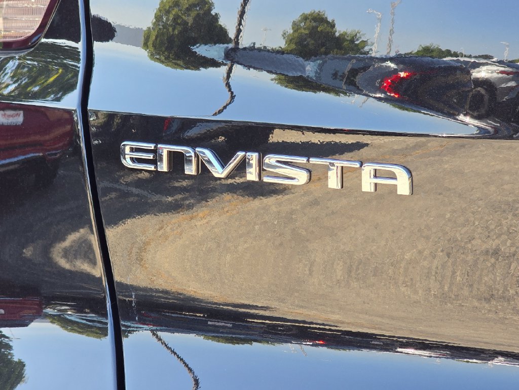 New 2026 Buick Envista Sport Touring w/ Convenience I Package FWD image 31