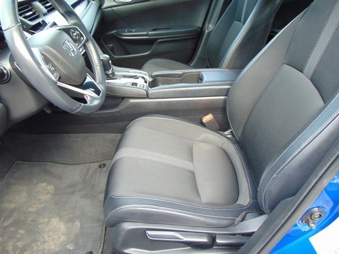 Used 2021 Honda Civic Sport image 14