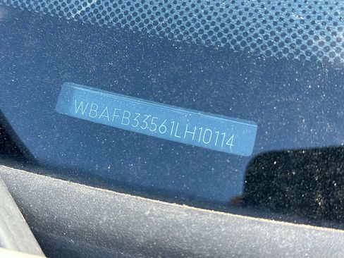 Used 2001 BMW X5 4.4i AWD/4WD image 11