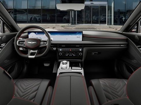 New 2026 Genesis G80 2.5T Sport Prestige image 11