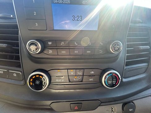 Used 2024 Ford Transit 250 Low Roof w/ Exterior Upgrade Package image 22