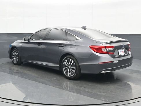 Used 2022 Honda Accord EX-L image 4