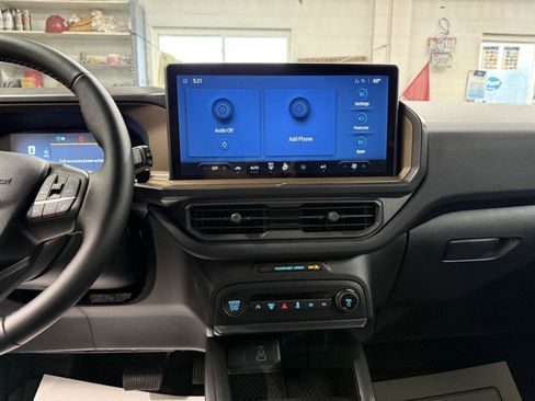 New 2026 Ford Bronco Sport Big Bend w/ Bronze Package image 16