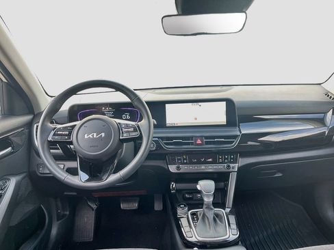 Used 2026 Kia Seltos S FWD image 23