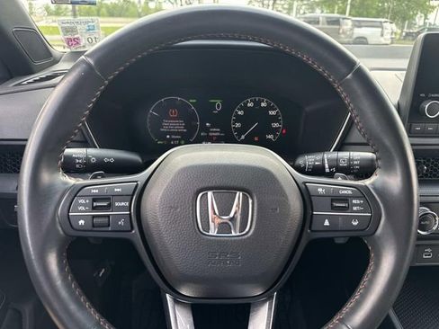 Used 2024 Honda CR-V Sport image 26