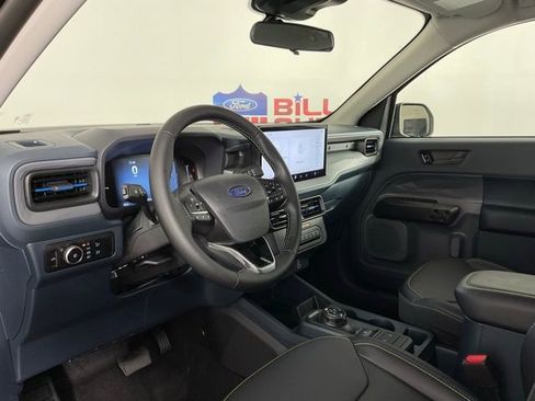 New 2025 Ford Maverick Lobo image 13