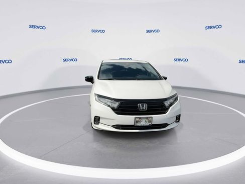 Used 2023 Honda Odyssey Sport image 2