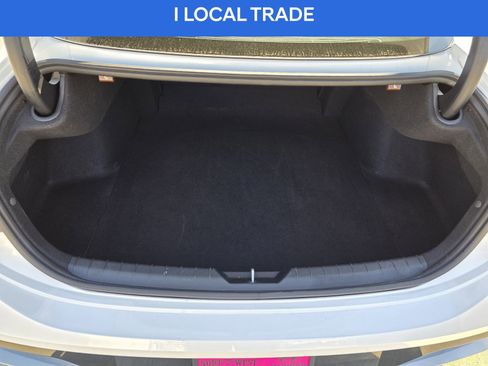 Certified 2025 Hyundai Sonata SEL image 16