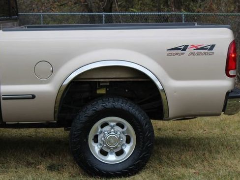 Used 1999 Ford F350 Lariat image 4