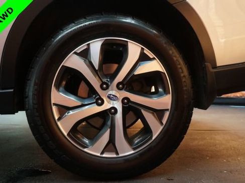 Used 2020 Subaru Outback Limited image 77