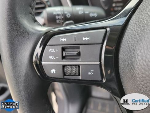 Certified 2024 Honda Pilot EX-L image 25