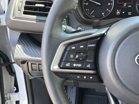 New 2026 Subaru Ascent Premium image 28