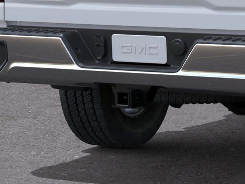 New 2025 GMC Sierra 3500 Pro w/ Convenience Package image 14