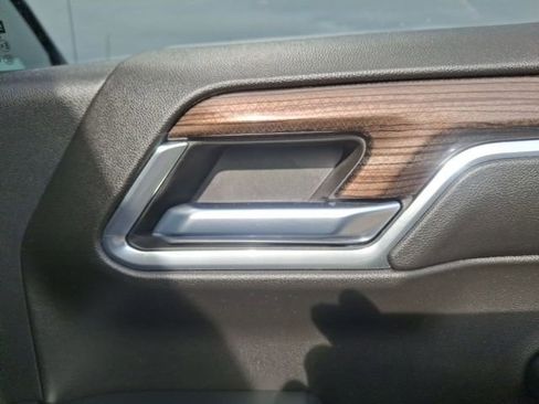 Used 2023 Chevrolet Silverado 1500 RST image 48