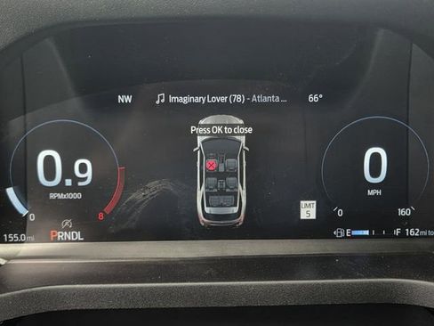 New 2026 Ford Explorer ST-Line RWD image 18