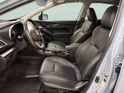 Used 2019 Subaru Crosstrek 2.0i Limited w/ Moonroof Package w/Navigation AWD/4WD image 11