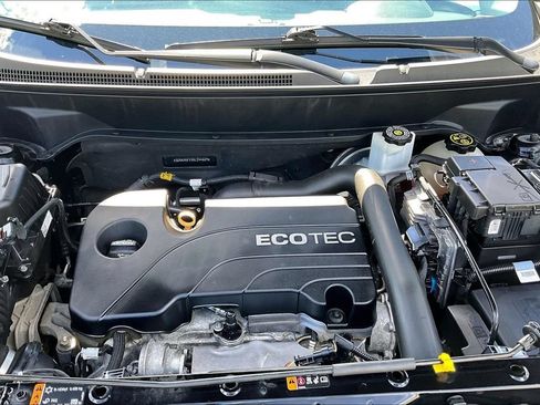 Used 2019 Chevrolet Equinox LT FWD image 10