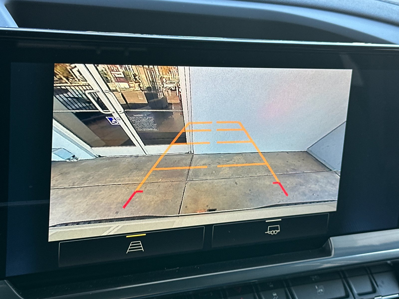 New 2026 Chevrolet Silverado 1500 RST RWD image 19