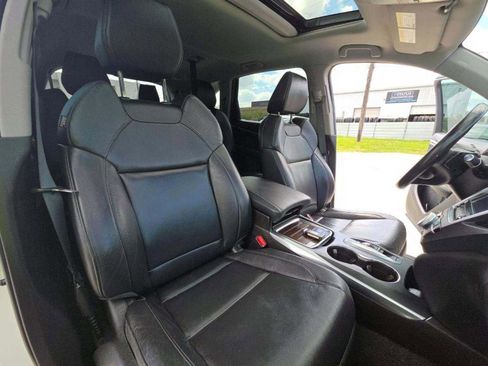 Used 2017 Acura MDX FWD w/ Technology Package image 15