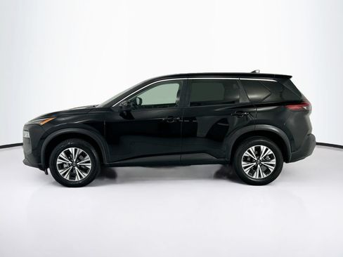 Used 2023 Nissan Rogue SV FWD image 8