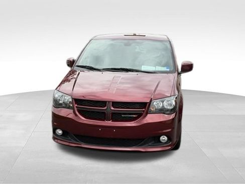 Used 2020 Dodge Grand Caravan GT FWD image 33