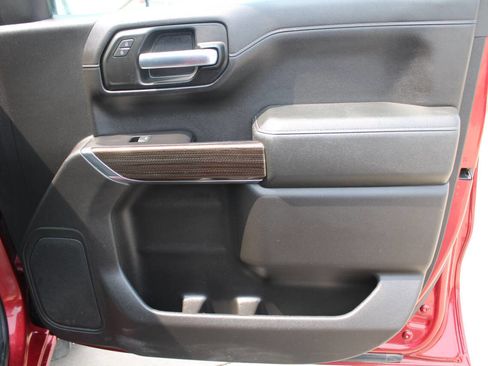 Used 2019 Chevrolet Silverado 1500 RST w/ All-Star Edition image 6