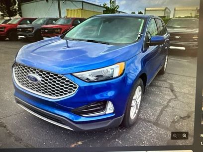 Used 2023 Ford Edge SEL w/ Convenience Package
