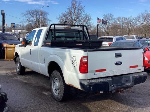 Used 2012 Ford F250 XL w/ PWR Equipment Group image 10