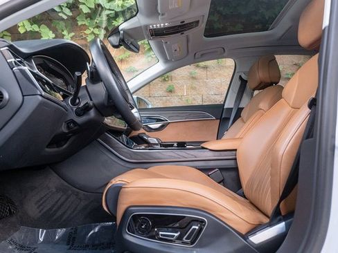 Used 2022 Audi A8 L 3.0T image 21