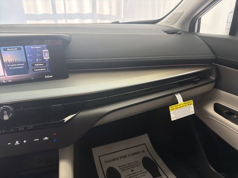 Used 2026 Nissan Murano SL image 14