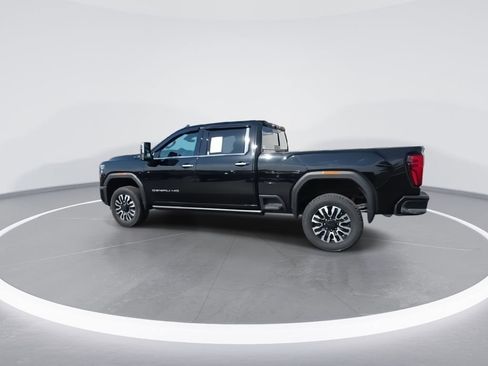 Used 2024 GMC Sierra 2500 Denali Ultimate image 6