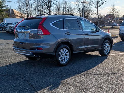 Used 2015 Honda CR-V EX-L image 3