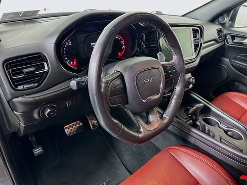 Used 2022 Dodge Durango SRT w/ Black Package image 10