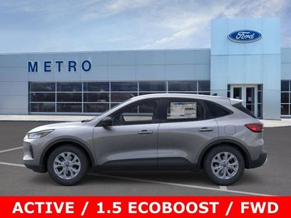 New 2025 Ford Escape Active w/ Cold Weather Package