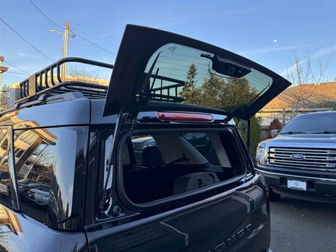 Used 2024 Ford Bronco Sport Big Bend AWD/4WD image 13