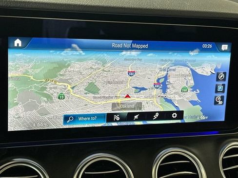 Used 2022 Mercedes-Benz E 350 Sedan image 23
