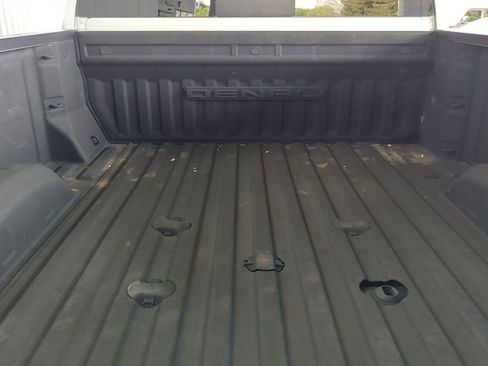 Used 2020 GMC Sierra 3500 Denali w/ Denali Ultimate Package AWD/4WD image 12