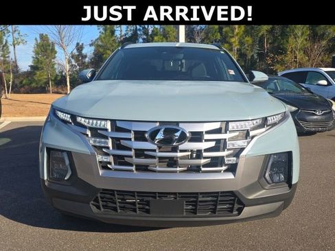 Certified 2023 Hyundai Santa Cruz SEL Premium image 2