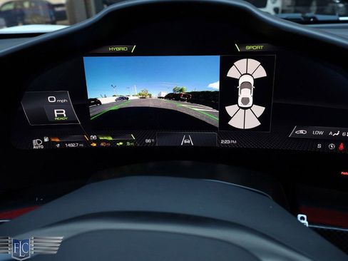 Used 2024 Ferrari 296 GTB image 34